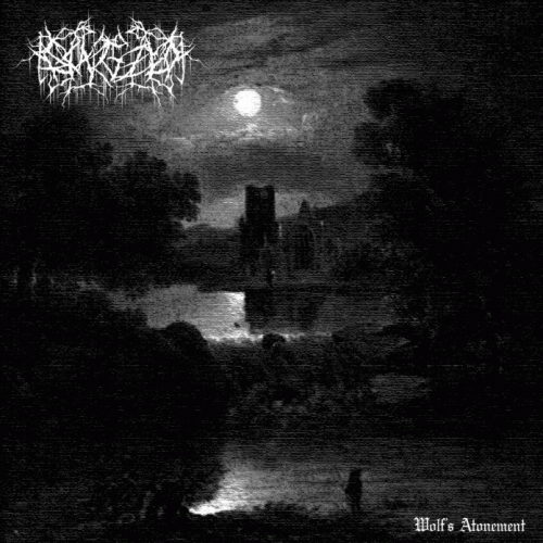 Scargzlot : Wolf's Atonement